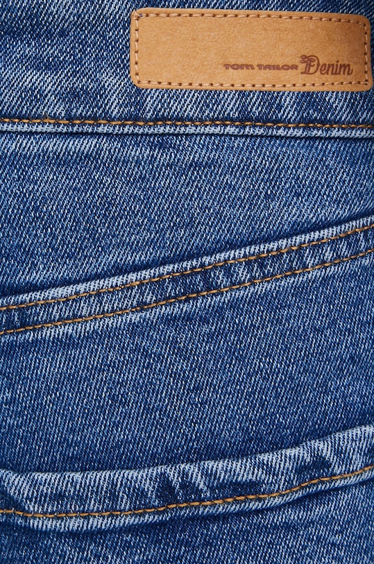 Tom Tailor Jeansy niebieski 1027314.10152