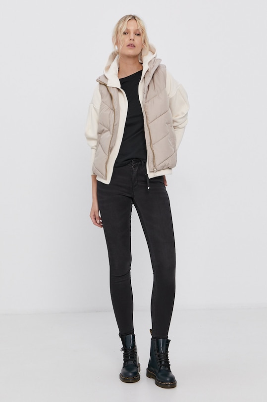 Džíny Only 15193696 černá AA00