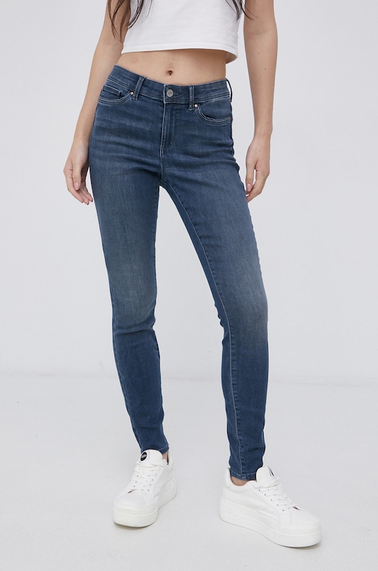 Rifle Only Planet friendly modrá 15233288