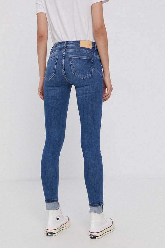 Odzież Only Jeansy 15235025 niebieski
