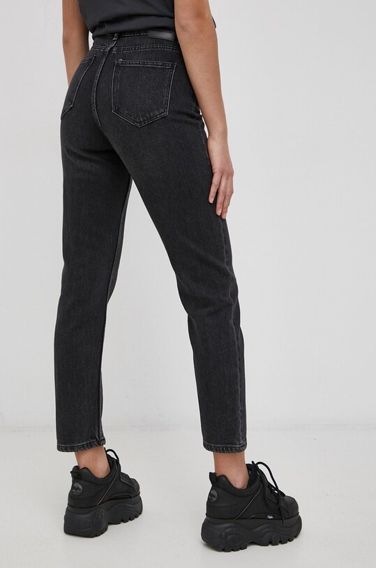 Odzież Only Jeansy Emily 15235780 szary
