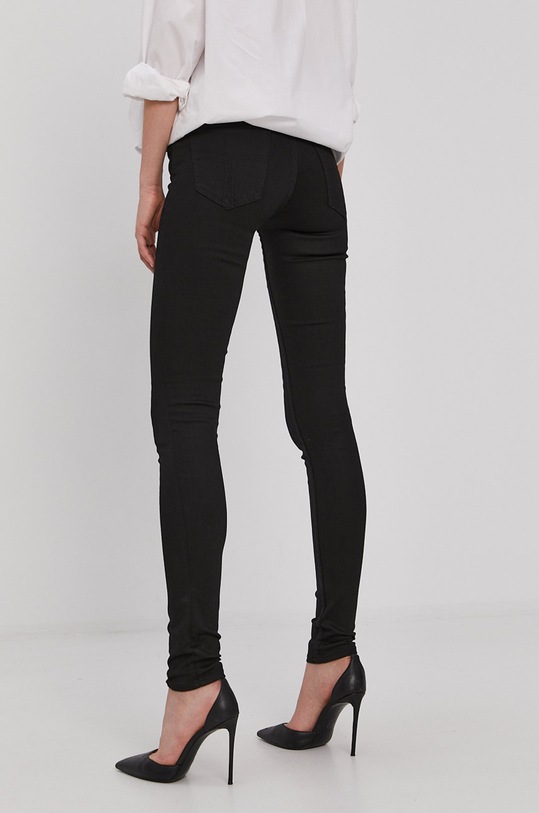 Odzież Tiger Of Sweden Jeansy W56963010Z czarny