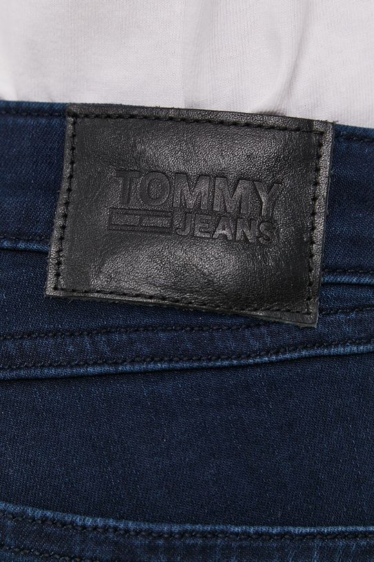 Oblečenie Rifle Tommy Jeans DW0DW09210.NOS tmavomodrá