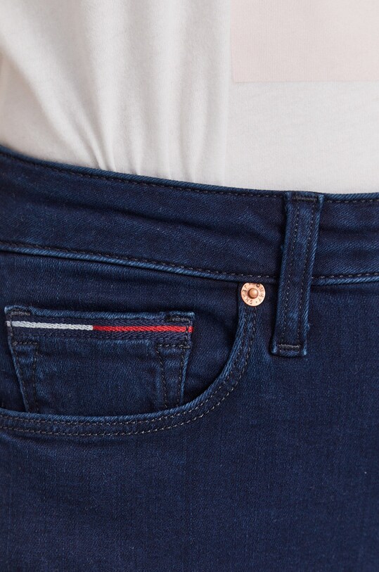 Tommy Jeans Jeans bleumarin DW0DW09211.NOS