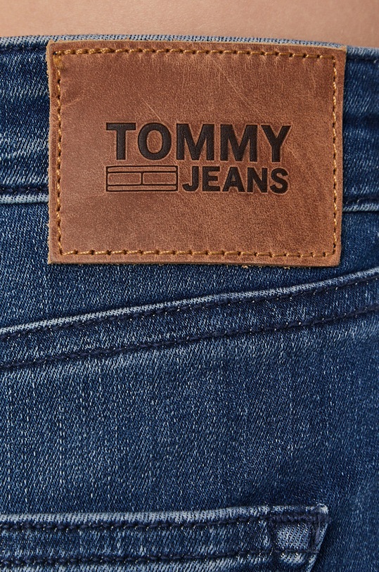 Tommy Jeans Jeansy DW0DW09213.NOS niebieski DW0DW09213.NOS