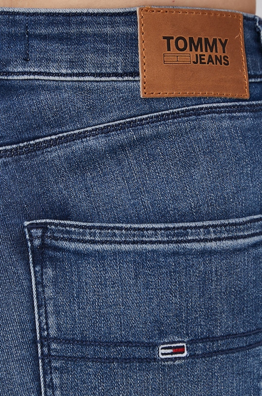 Tommy Jeans Jeansy DW0DW09215.NOS niebieski DW0DW09215.NOS