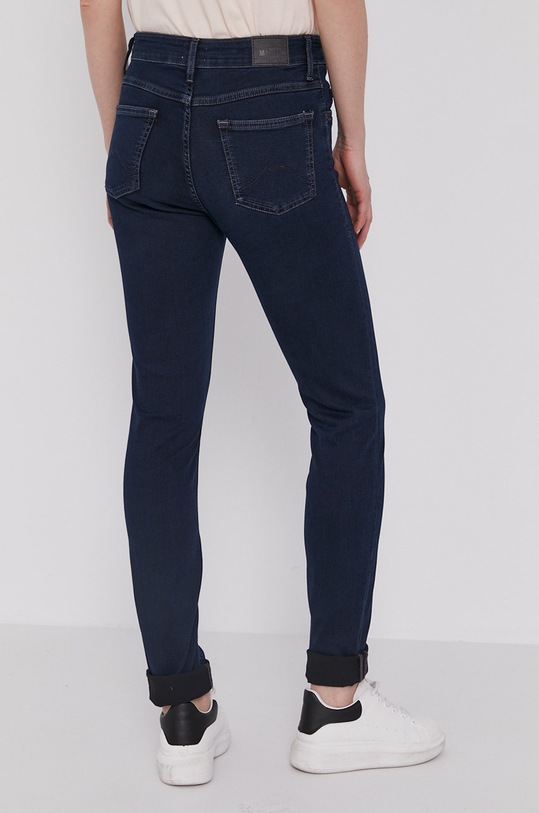 Odzież Mustang Jeansy Sissy Slim S&P 1006275.5000 granatowy