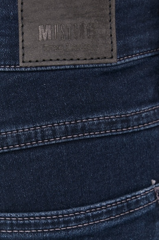 Mustang Jeansy Sissy Slim S&P granatowy 1006275.5000