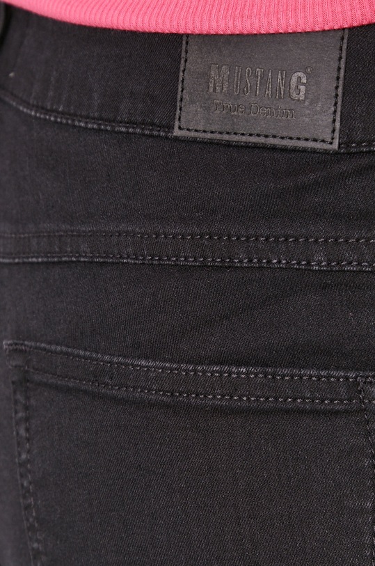 Mustang Jeansy czarny 0530.5575.492