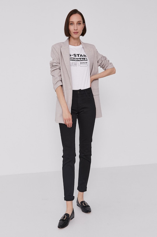 Rifle Mustang čierna 0533.5575.490