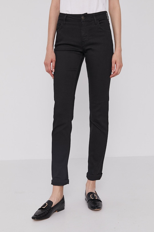 Rifle Mustang 0533.5575.490 čierna AA00