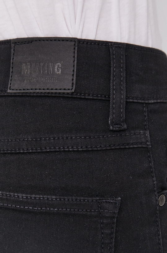 Rifle Mustang čierna 0533.5575.490