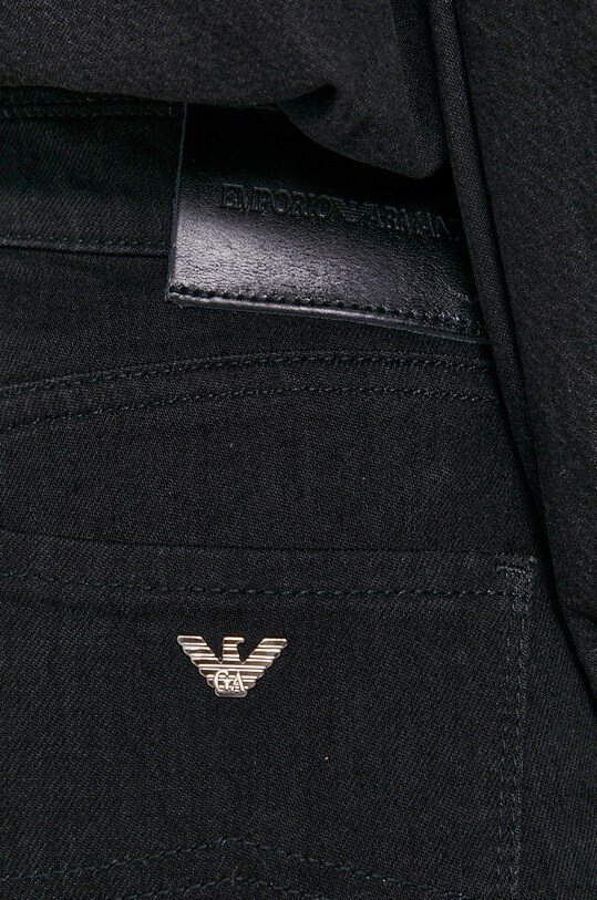 Emporio Armani jeans nero 8N2J20.2DL1Z