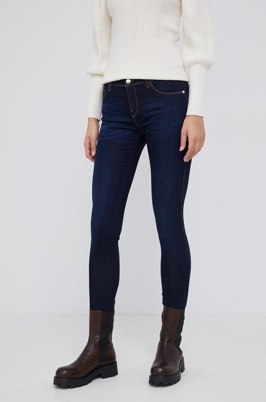 Emporio Armani jeans blu navy 8N2J28.2DL3Z