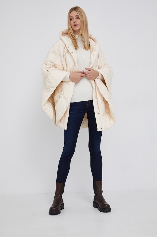 Emporio Armani jeansy 8N2J28.2DL3Z granatowy AA00