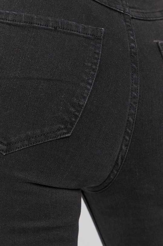 Vila Jeans negru 14056693.Black