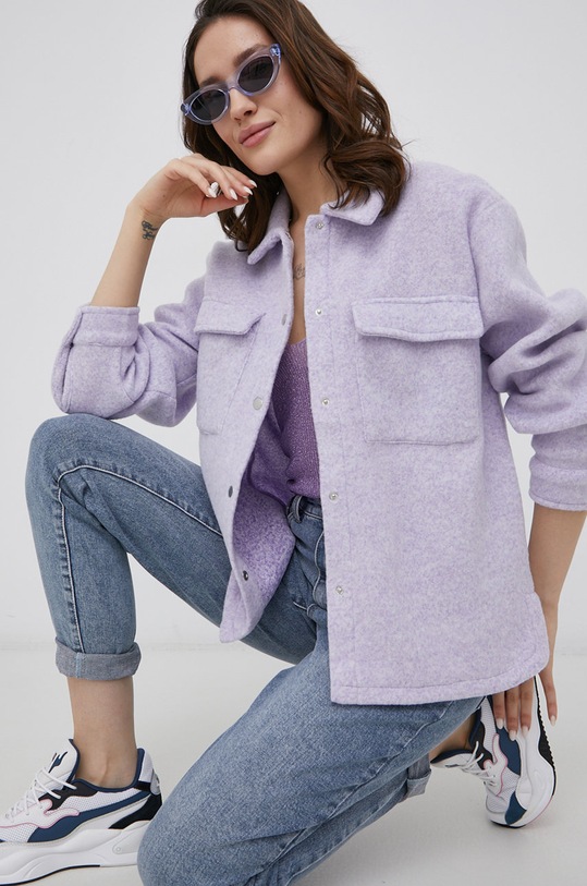 Rifle Vila 14072145.LightBlueD modrá AA00