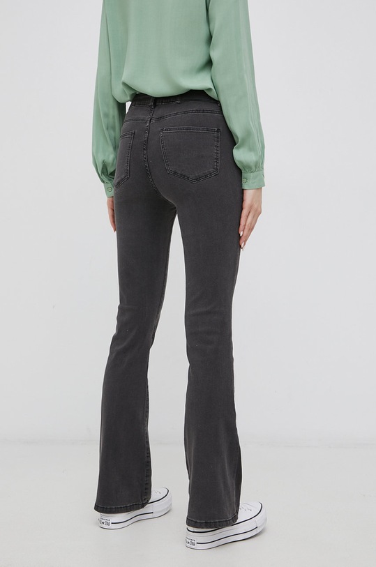 Oblečení Džíny Noisy May 27017556.DarkGreyDe šedá