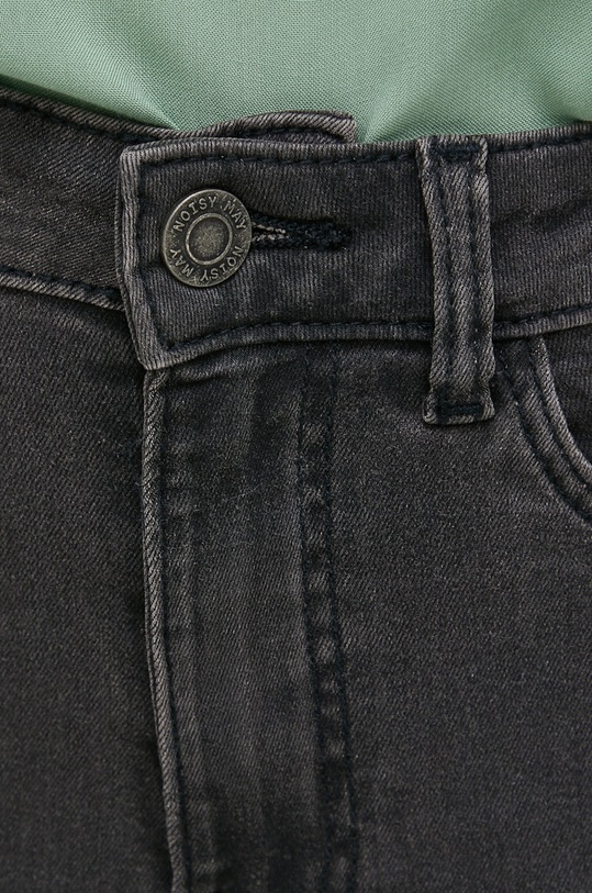 Džíny Noisy May šedá 27017556.DarkGreyDe