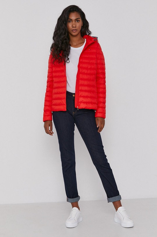 Tommy Hilfiger Jeansy 1M87635002.NOS granatowy AA00