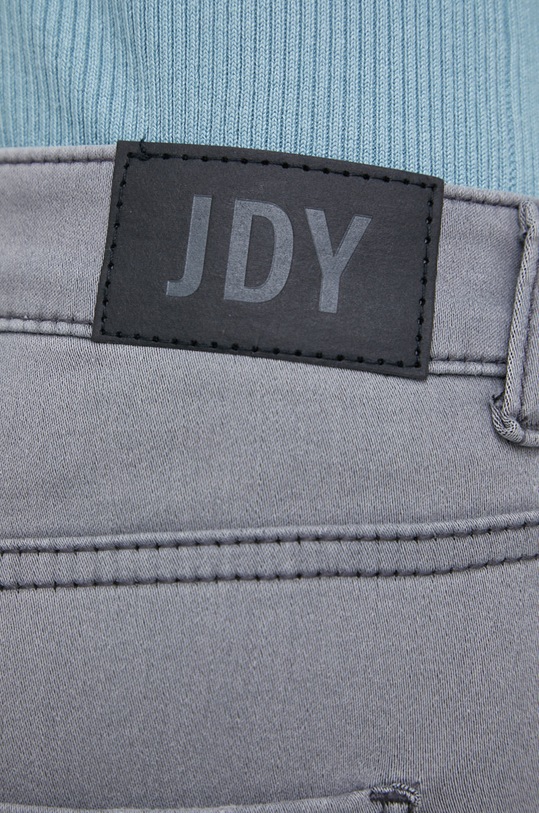 JDY jeansy szary 15219179.LightGreyD
