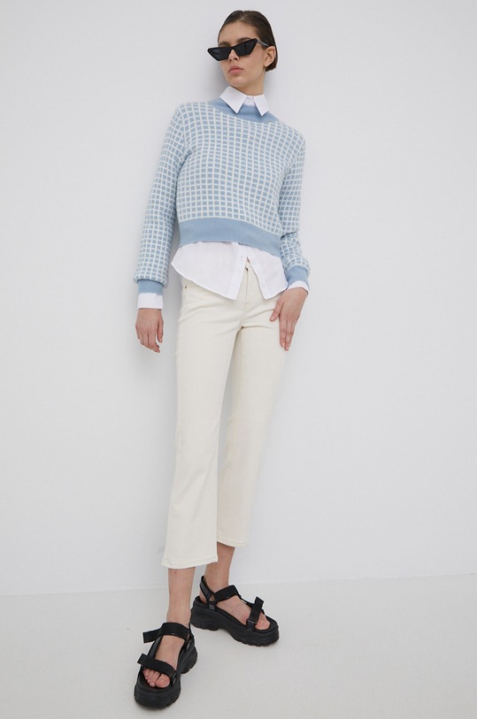 Rifle Only Planet friendly béžová 15223384.Ecru