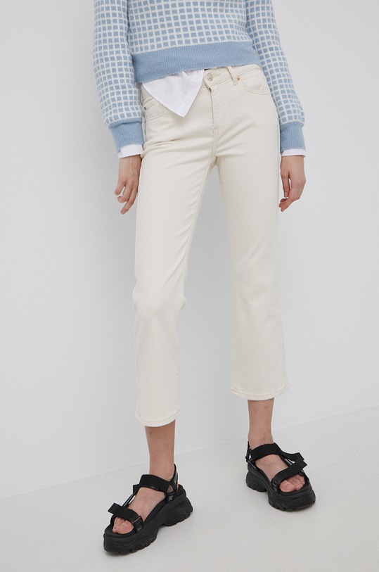 Rifle Only 15223384.Ecru béžová AA00