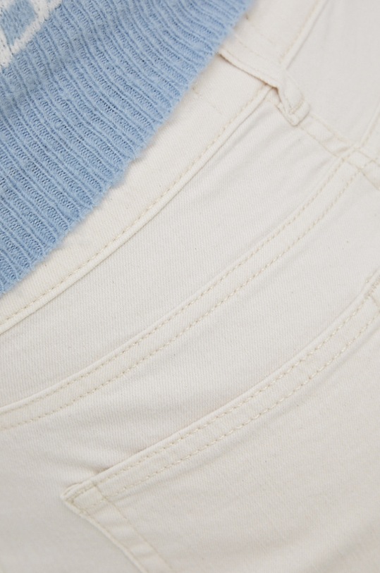 Rifle Only béžová 15223384.Ecru