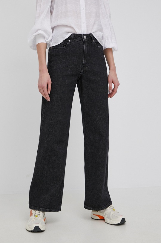 Džíny Only Planet friendly černá 15235241.BlackDenim