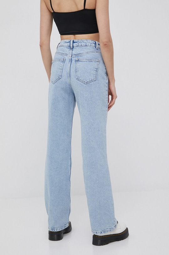 Одежда Джинсы Only 15235595.LightBlueD голубой