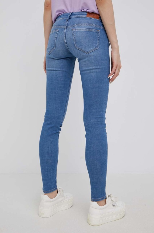 Odzież Only jeansy Coral 15246845.LightMediu niebieski