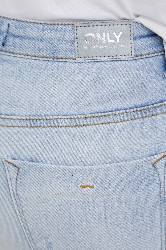 Only jeansy Lucy niebieski 15246999.LightBlueB