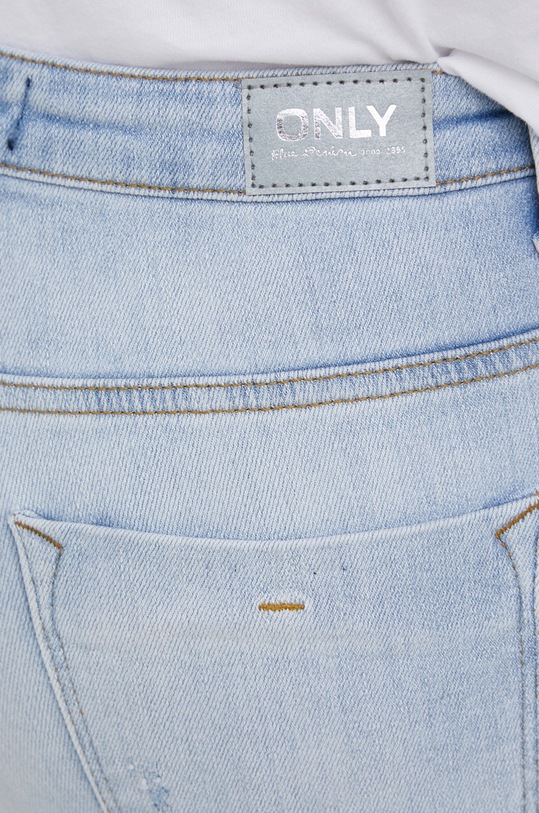 Džíny Only modrá 15246999.LightBlueB