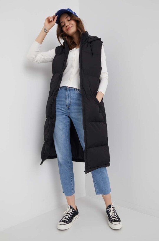 Only jeansy Emily 15248661.LightMediu niebieski AA00