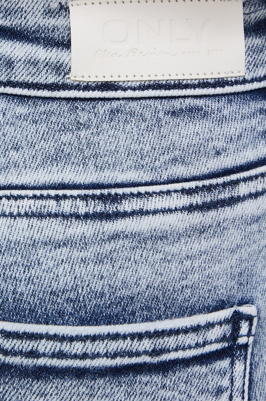 Only jeansy Mila niebieski 15249121.LightBlueD