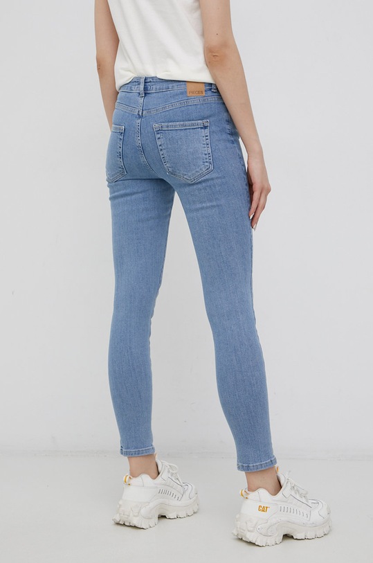 Oblečenie Rifle Pieces 17120948.MediumBlue modrá