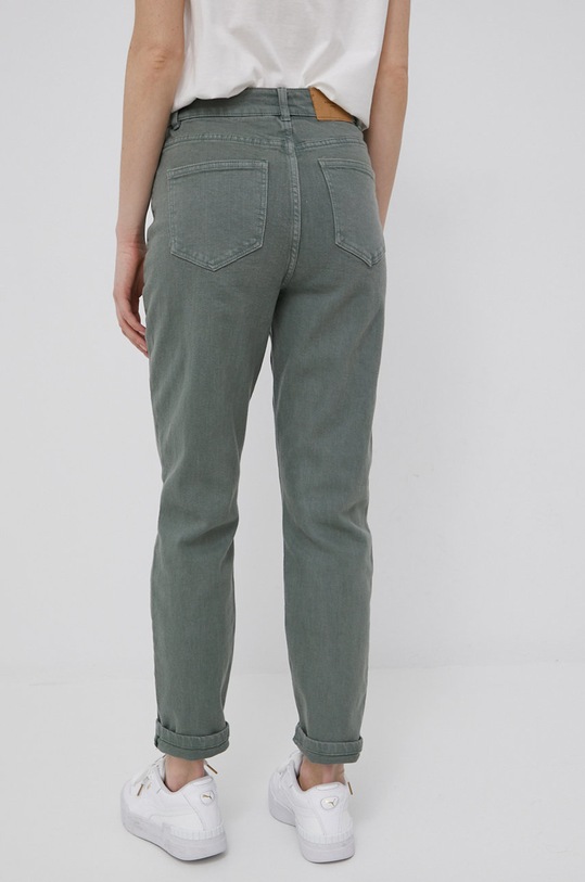 Îmbrăcăminte Vero Moda jeansi 10252779.LaurelWrea turcoaz
