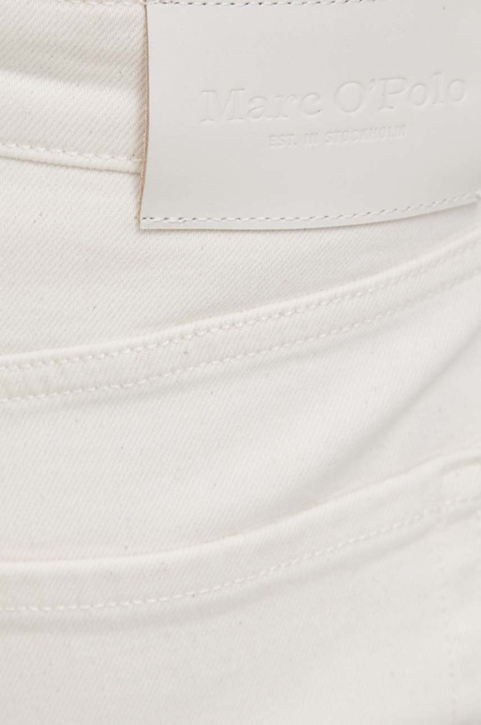 Marc O'Polo jeansy Linde beżowy M01906712057