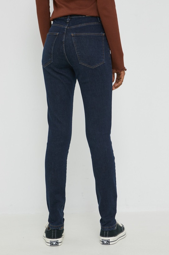 Odzież Only jeansy 15247810.DarkBlueDe granatowy