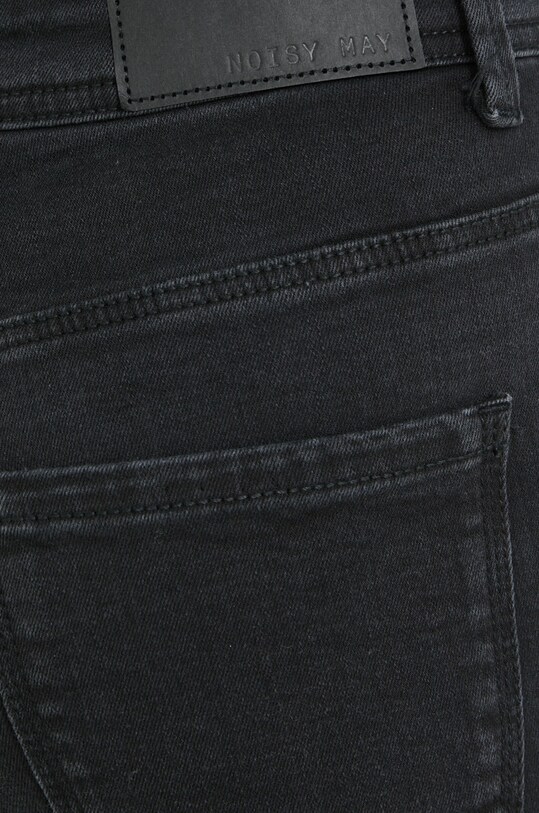 Τζιν παντελόνι Noisy May μαύρο 27017835.BlackDenim