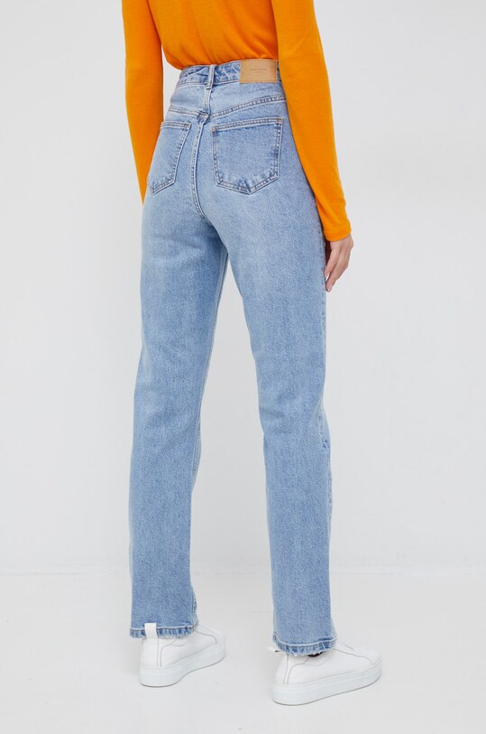 Ruházat Vero Moda farmer 10265646.LightBlueD kék
