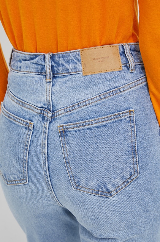 Vero Moda farmer kék 10265646.LightBlueD