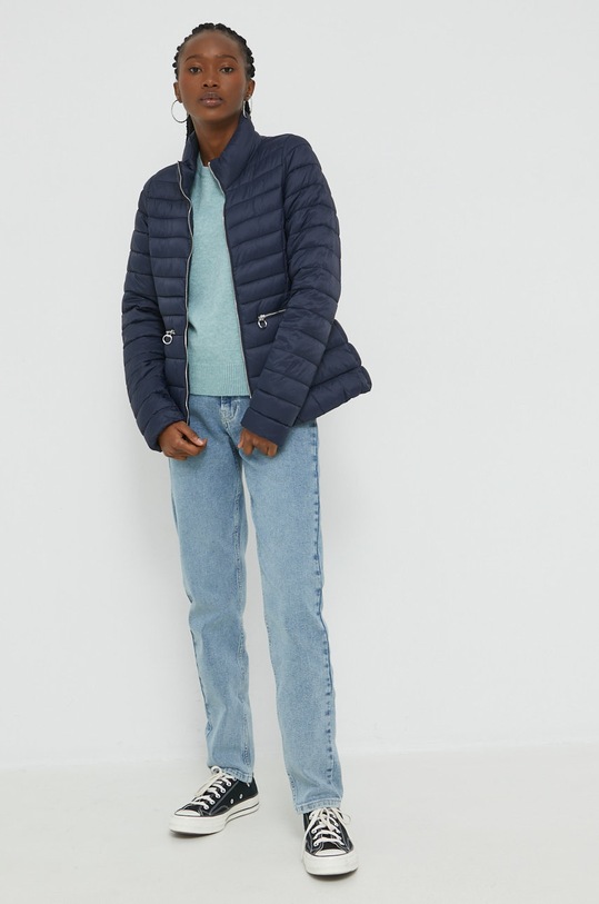 JDY jeansy 15222844.LightBlueD niebieski AA00