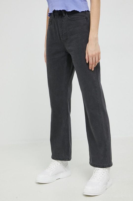 JDY jeans Planet friendly nero 15266482.DarkGreyDe