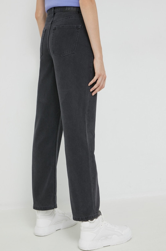 Abbigliamento JDY jeans 15266482.DarkGreyDe nero