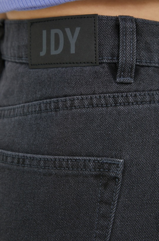 JDY jeans nero 15266482.DarkGreyDe