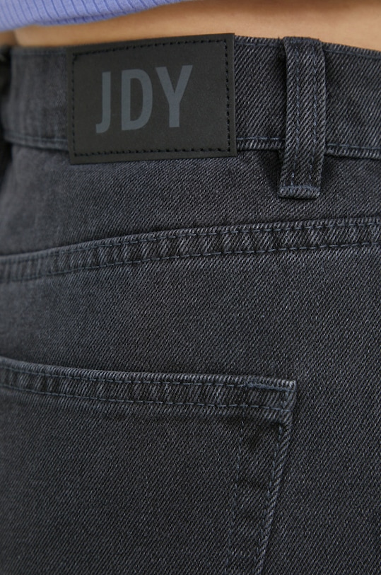 JDY jeans nero 15266482.DarkGreyDe