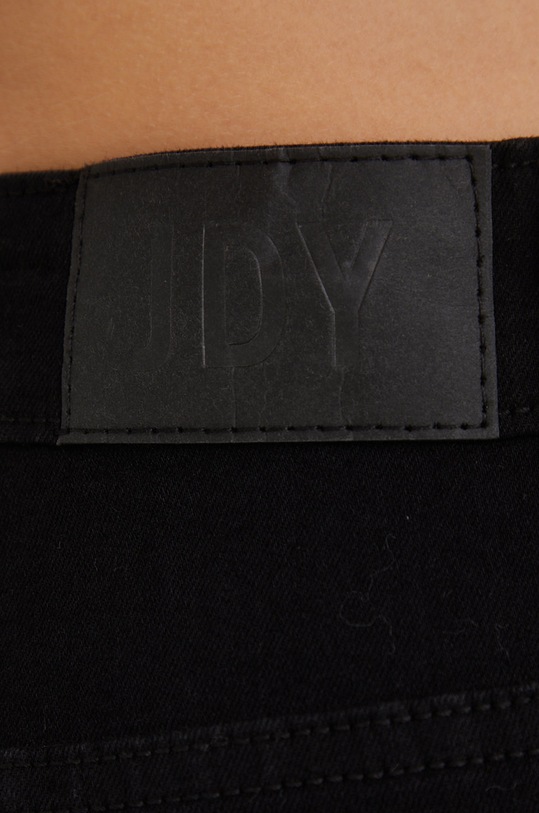 Rifle JDY čierna 15275629.BlackDenim