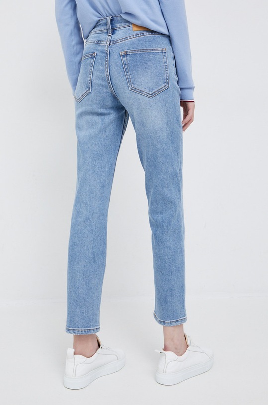 Odzież Y.A.S jeansy 26025095.LightBlueD niebieski