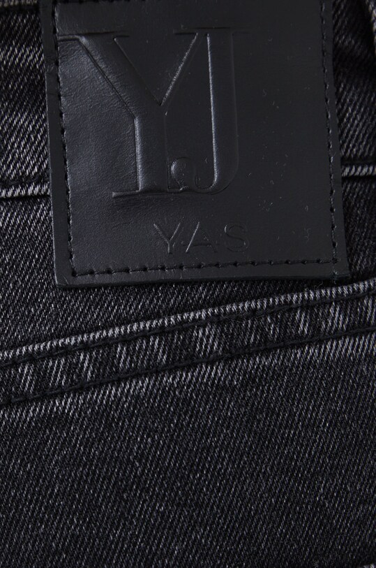 Y.A.S jeansi gri 26029016.DarkGreyDe